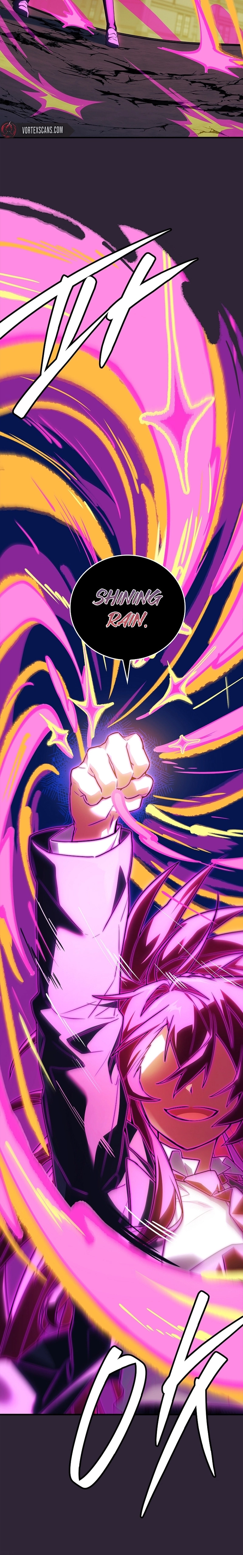 Read The Legendary Hero is an Academy Honors Student Manga Online