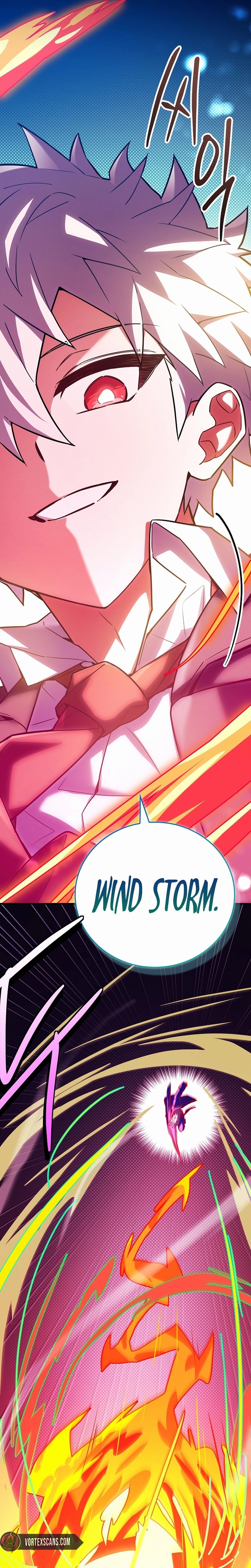 Read The Legendary Hero is an Academy Honors Student Manga Online