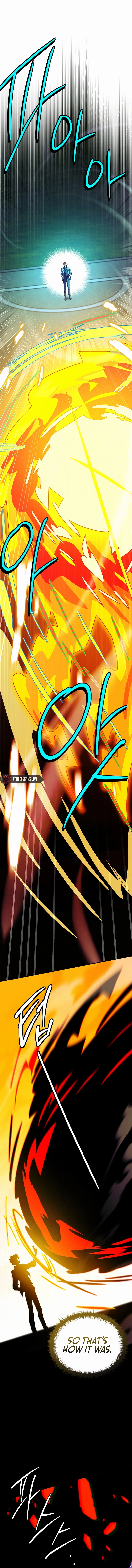 Read The Legendary Hero is an Academy Honors Student Manga Online