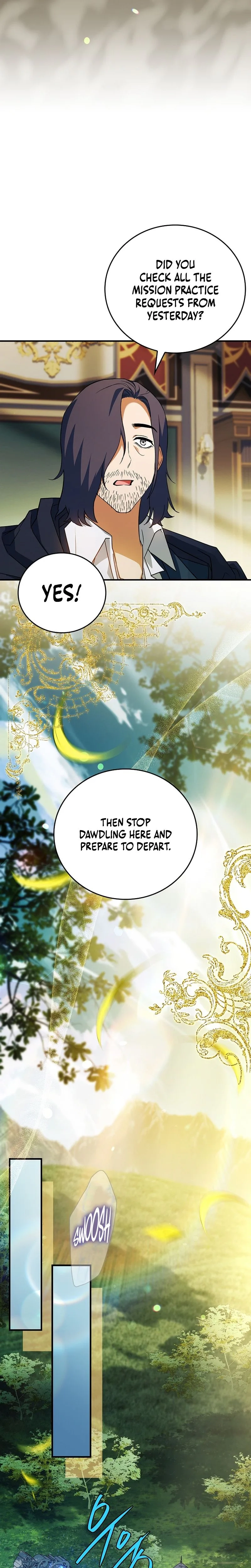 Read The Legendary Hero is an Academy Honors Student Manga Online