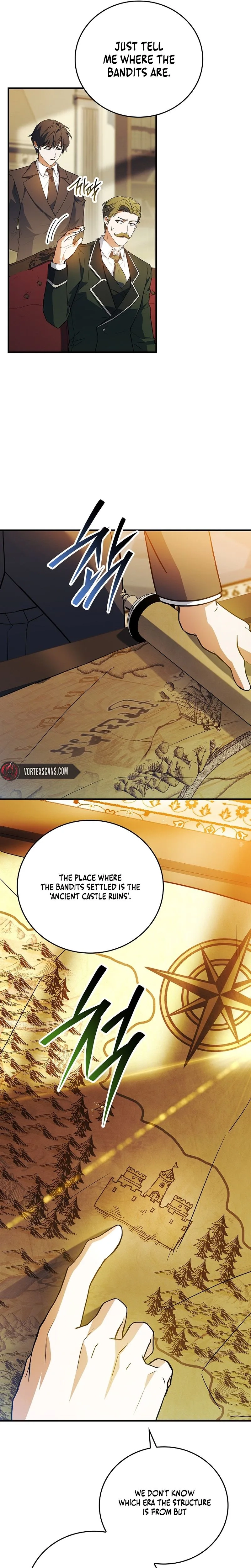 Read The Legendary Hero is an Academy Honors Student Manga Online