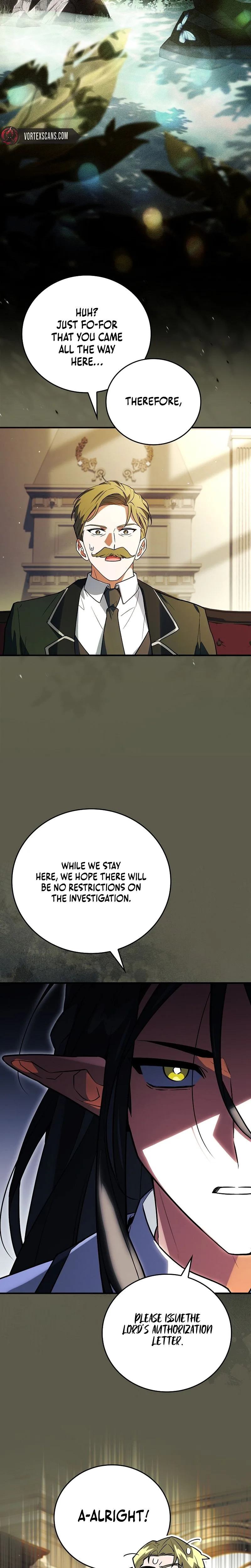 Read The Legendary Hero is an Academy Honors Student Manga Online