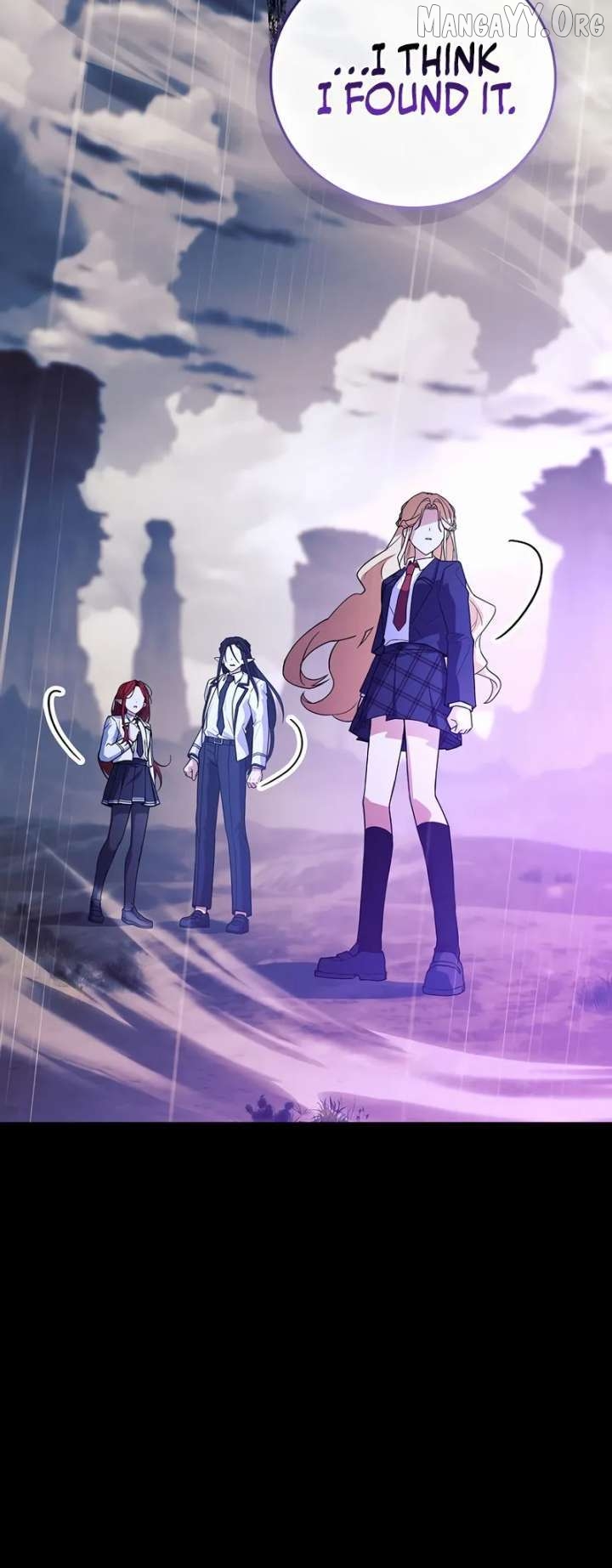Read The Legendary Hero is an Academy Honors Student Manga Online