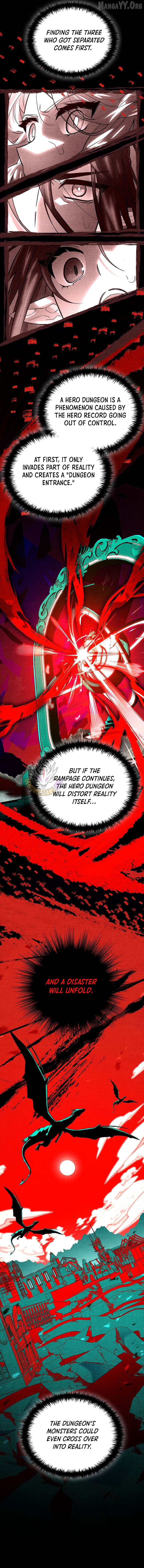 Read The Legendary Hero is an Academy Honors Student Manga Online