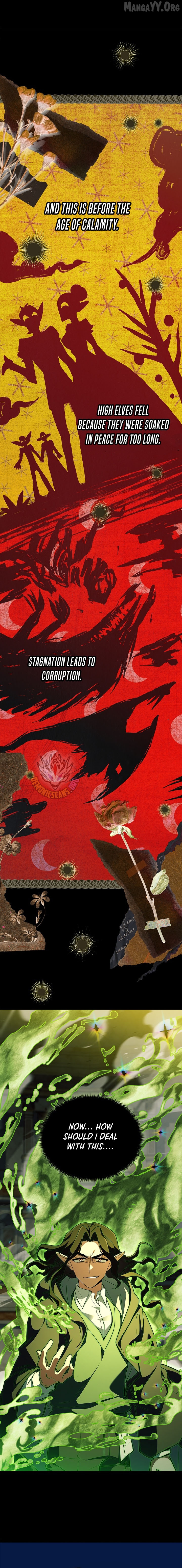 Read The Legendary Hero is an Academy Honors Student Manga Online