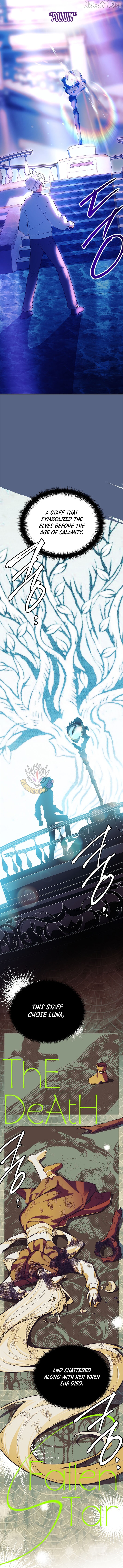 Read The Legendary Hero is an Academy Honors Student Manga Online