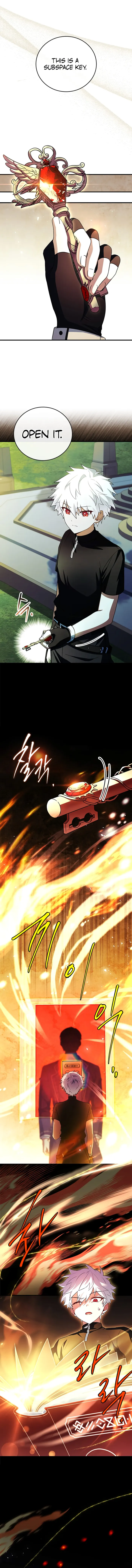 Read The Legendary Hero is an Academy Honors Student Manga Online
