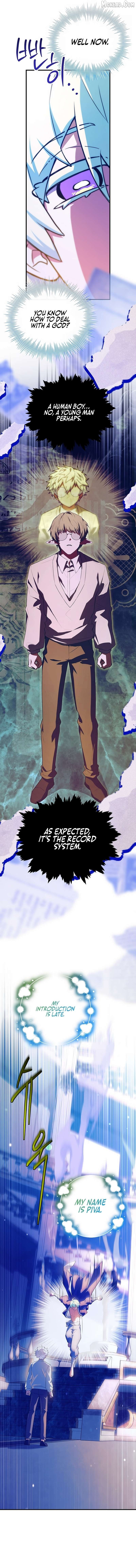 Read The Legendary Hero is an Academy Honors Student Manga Online