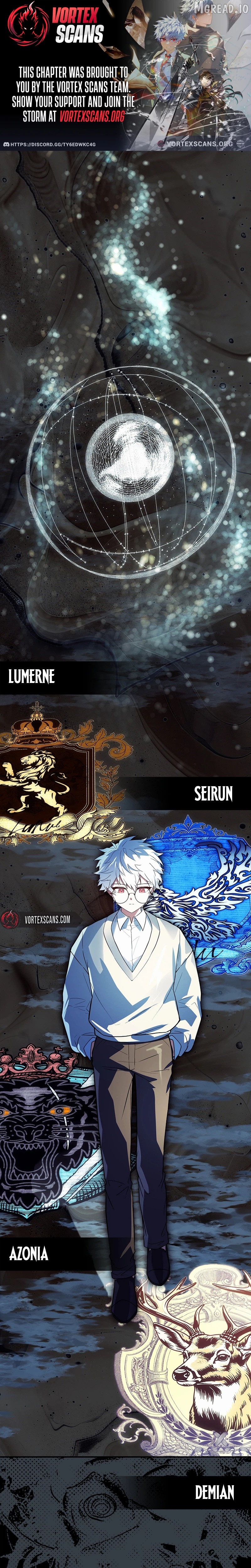 Read The Legendary Hero is an Academy Honors Student Manga Online