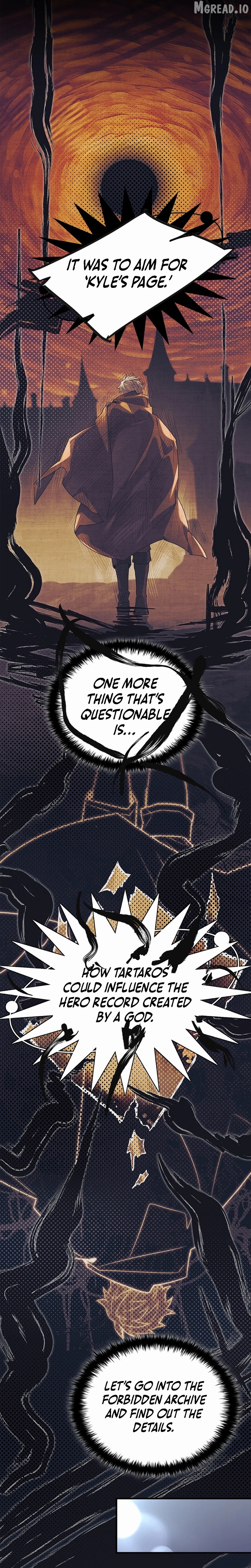 Read The Legendary Hero is an Academy Honors Student Manga Online