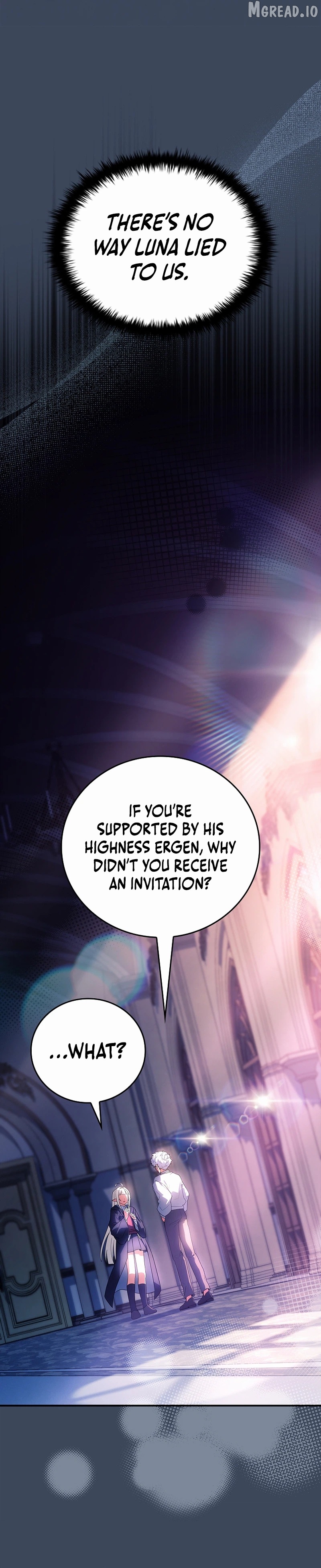 Read The Legendary Hero is an Academy Honors Student Manga Online
