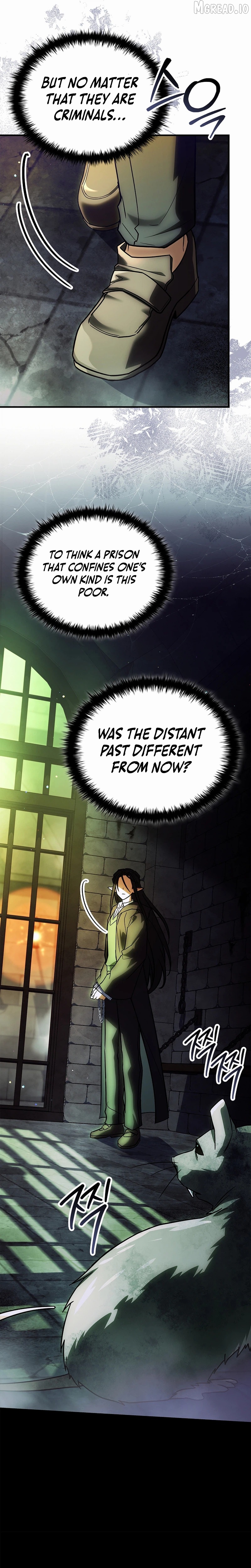 Read The Legendary Hero is an Academy Honors Student Manga Online