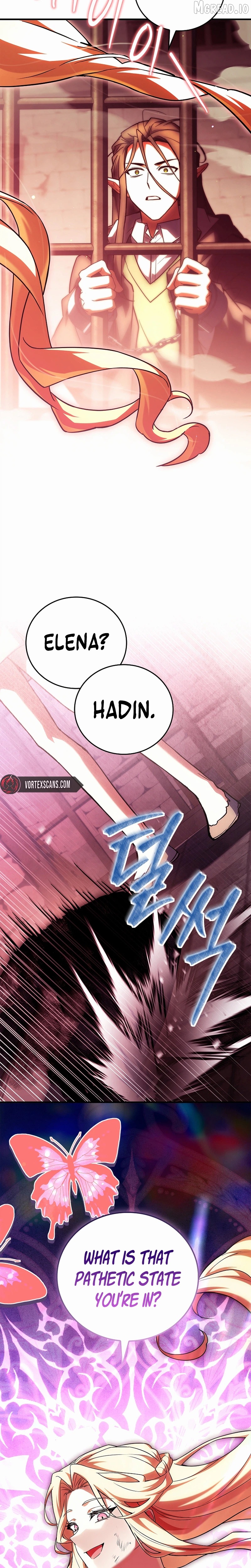 Read The Legendary Hero is an Academy Honors Student Manga Online