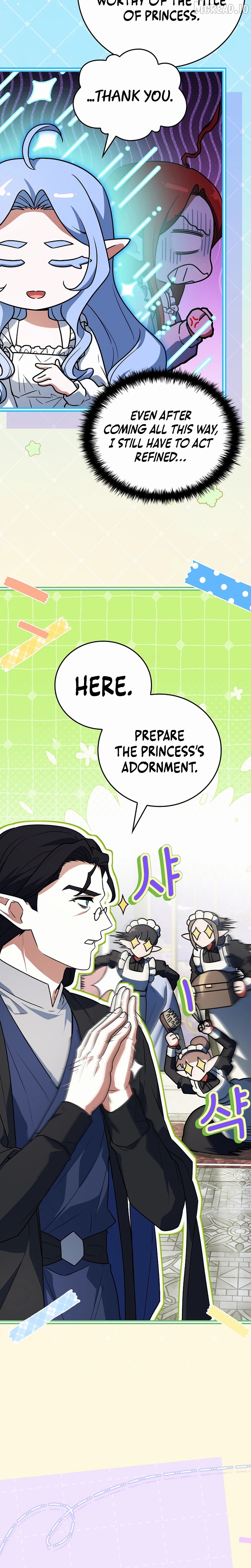Read The Legendary Hero is an Academy Honors Student Manga Online