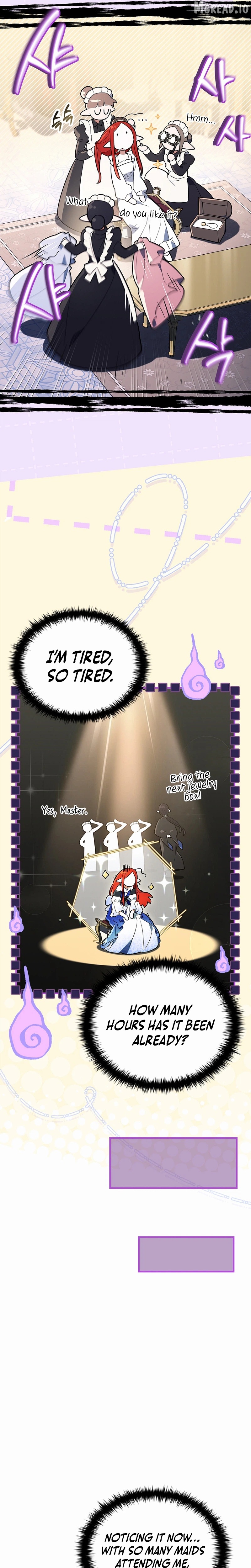 Read The Legendary Hero is an Academy Honors Student Manga Online