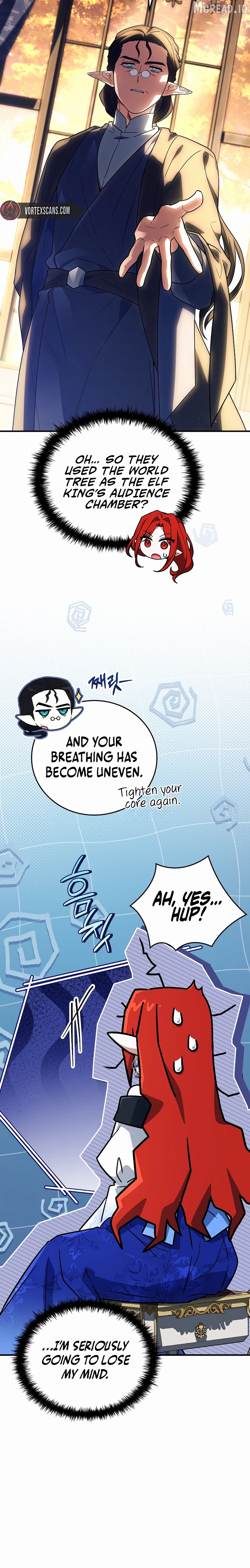 Read The Legendary Hero is an Academy Honors Student Manga Online