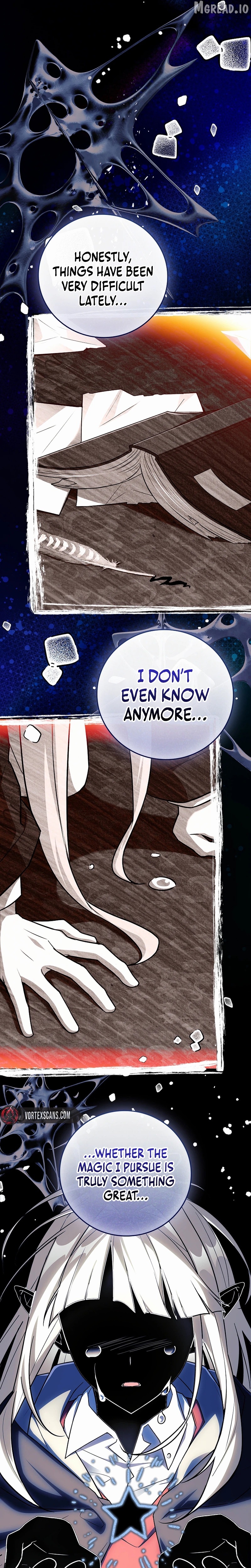 Read The Legendary Hero is an Academy Honors Student Manga Online