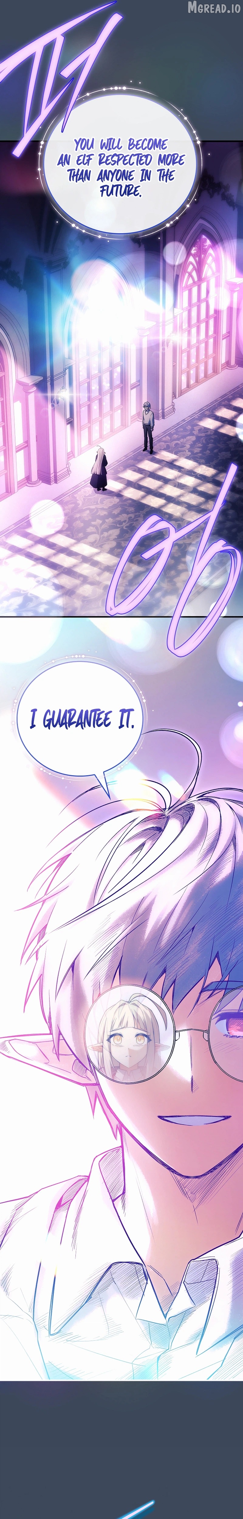 Read The Legendary Hero is an Academy Honors Student Manga Online