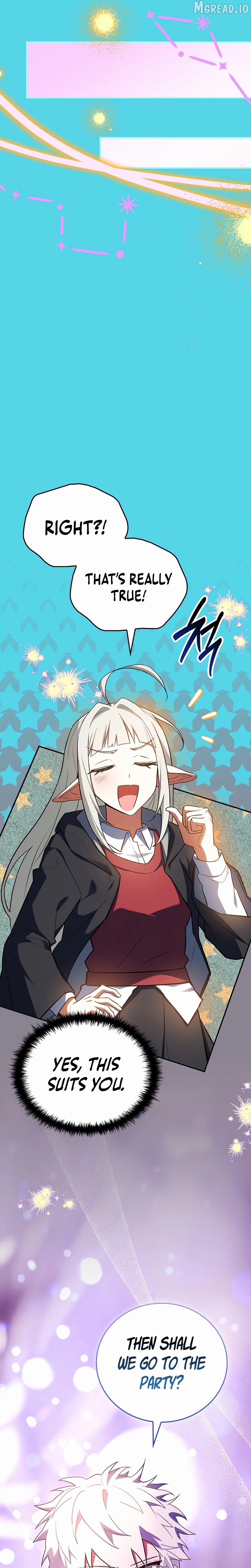 Read The Legendary Hero is an Academy Honors Student Manga Online