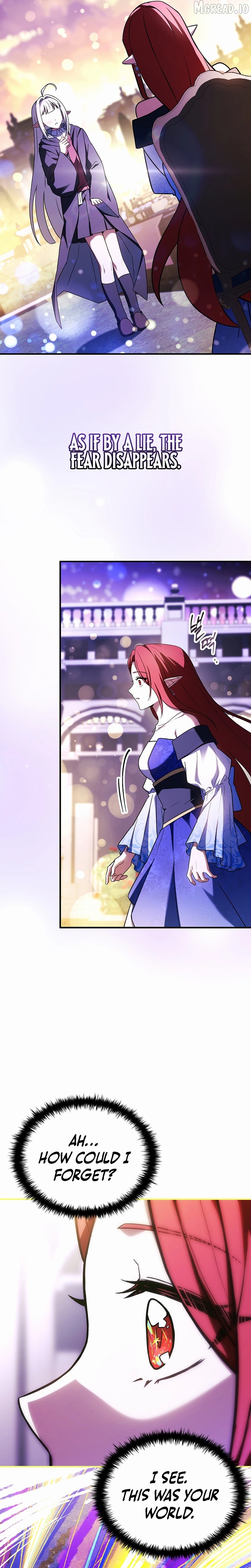 Read The Legendary Hero is an Academy Honors Student Manga Online
