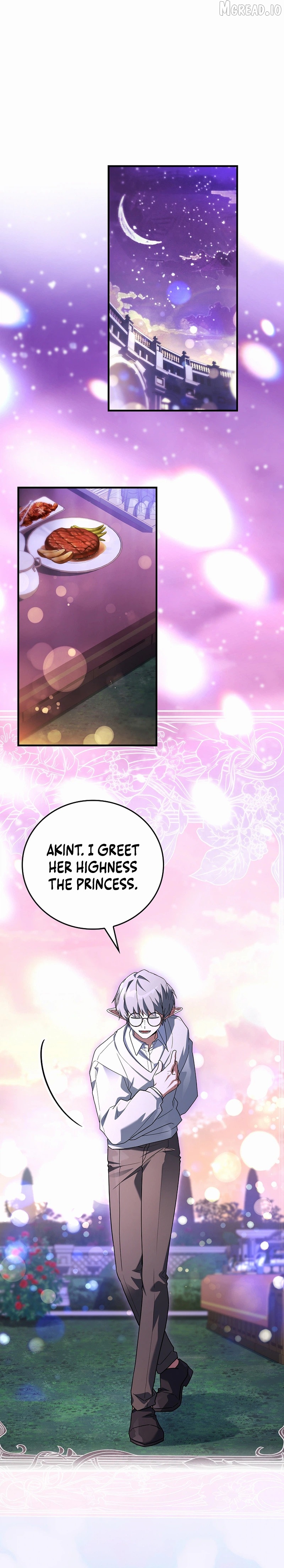 Read The Legendary Hero is an Academy Honors Student Manga Online