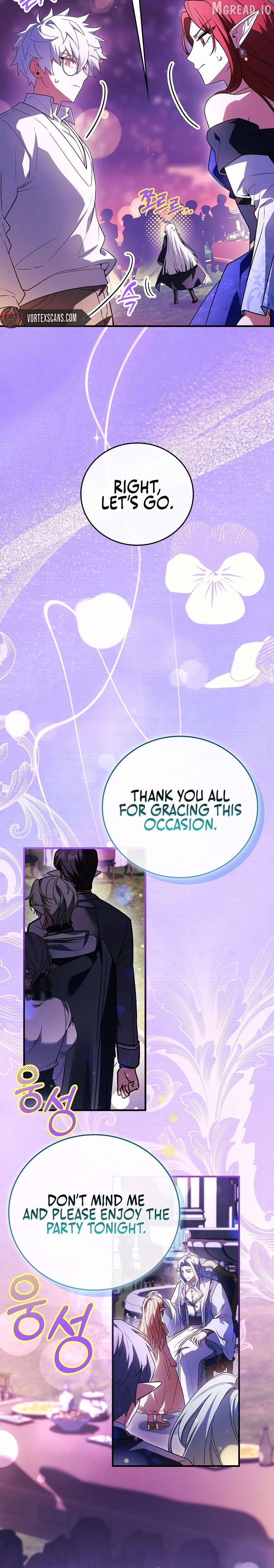Read The Legendary Hero is an Academy Honors Student Manga Online