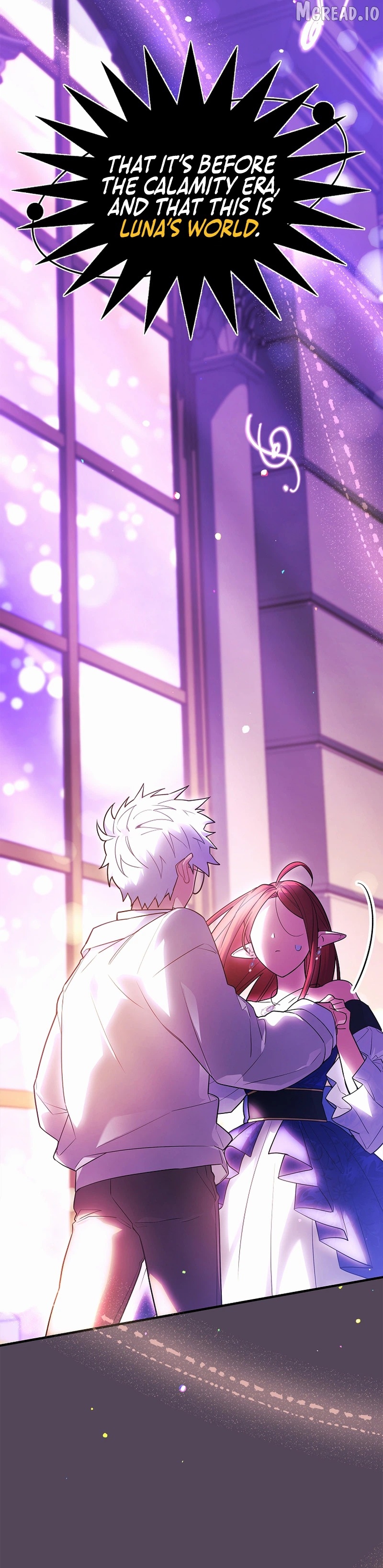 Read The Legendary Hero is an Academy Honors Student Manga Online