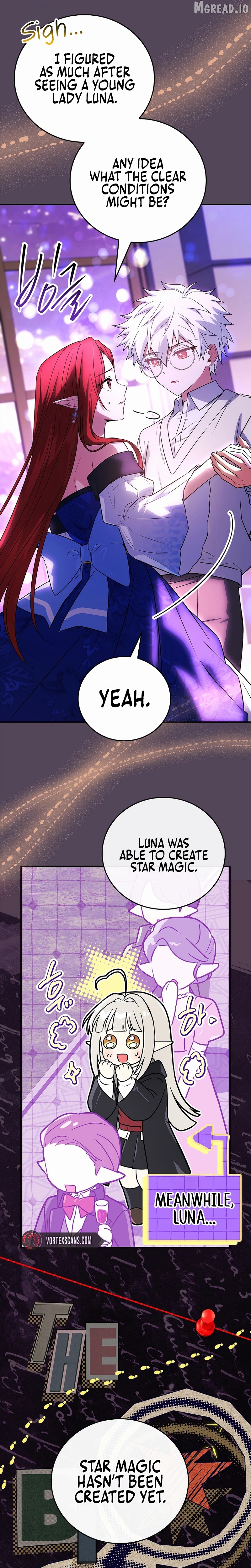 Read The Legendary Hero is an Academy Honors Student Manga Online