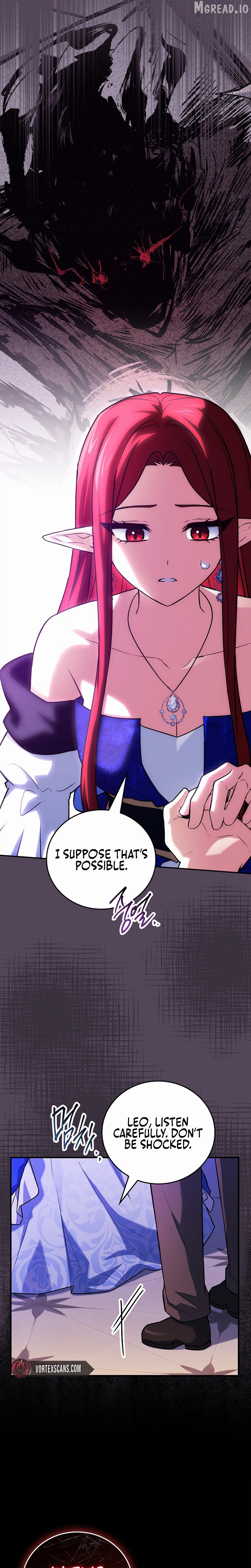 Read The Legendary Hero is an Academy Honors Student Manga Online