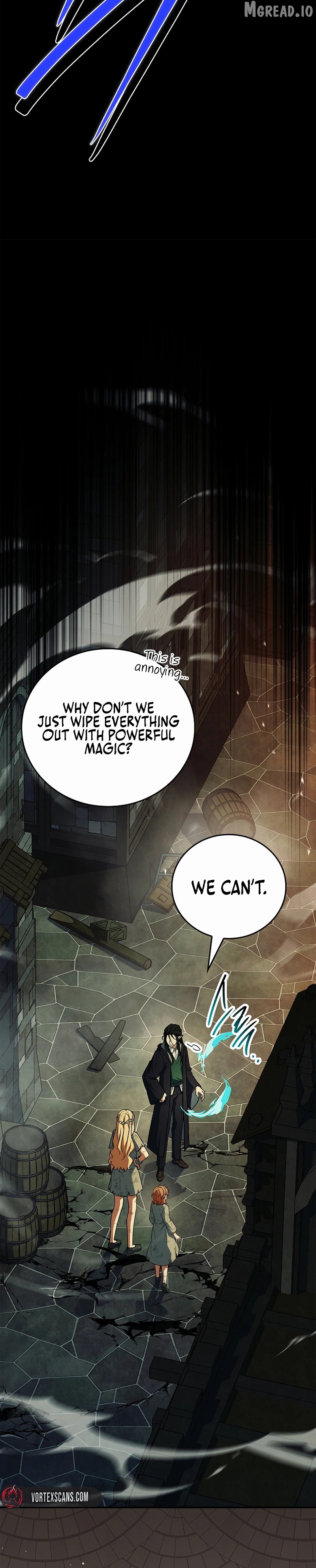 Read The Legendary Hero is an Academy Honors Student Manga Online