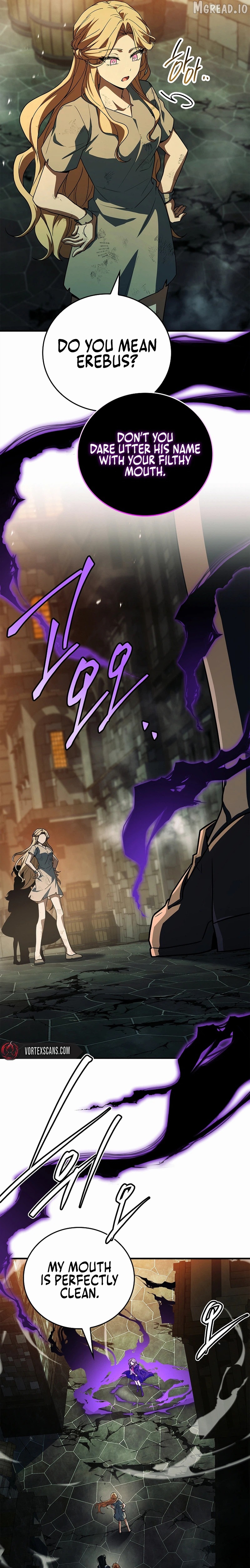 Read The Legendary Hero is an Academy Honors Student Manga Online