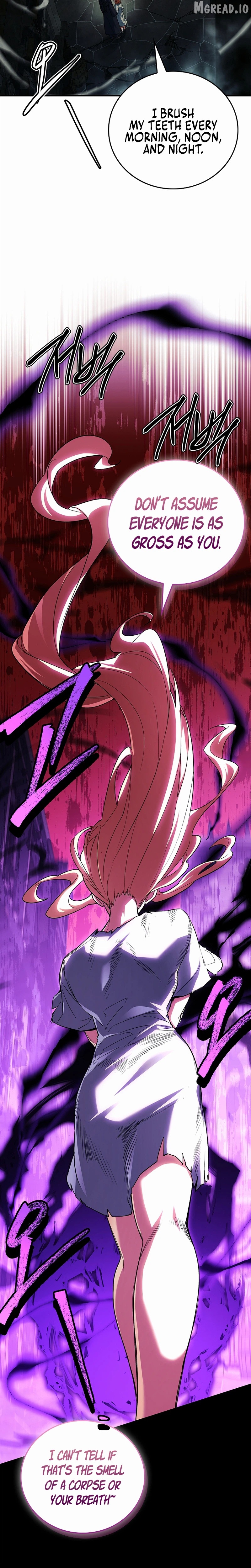 Read The Legendary Hero is an Academy Honors Student Manga Online