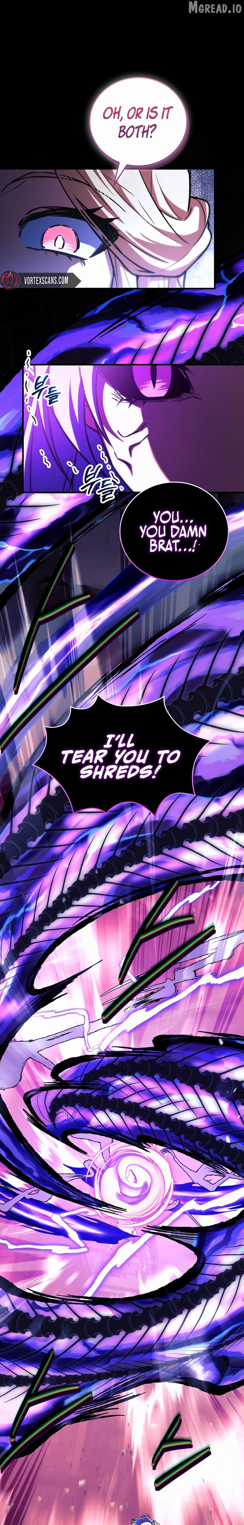 Read The Legendary Hero is an Academy Honors Student Manga Online