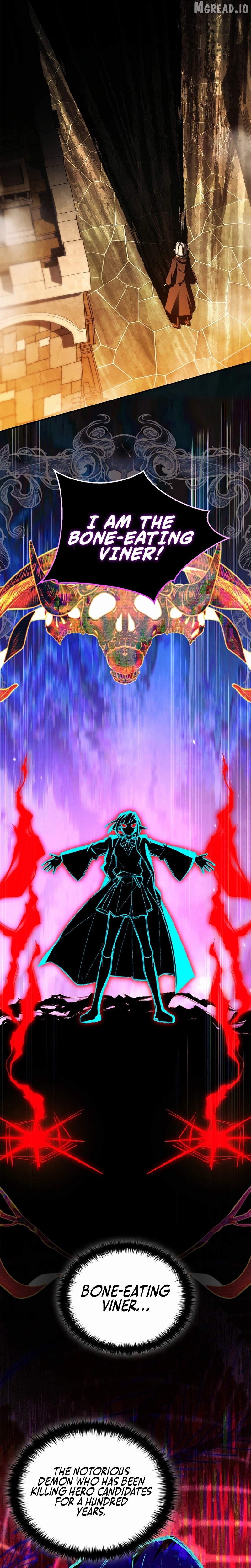Read The Legendary Hero is an Academy Honors Student Manga Online