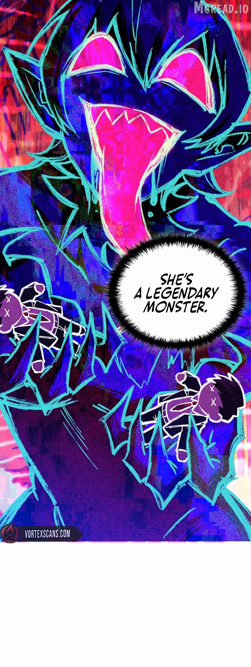 Read The Legendary Hero is an Academy Honors Student Manga Online