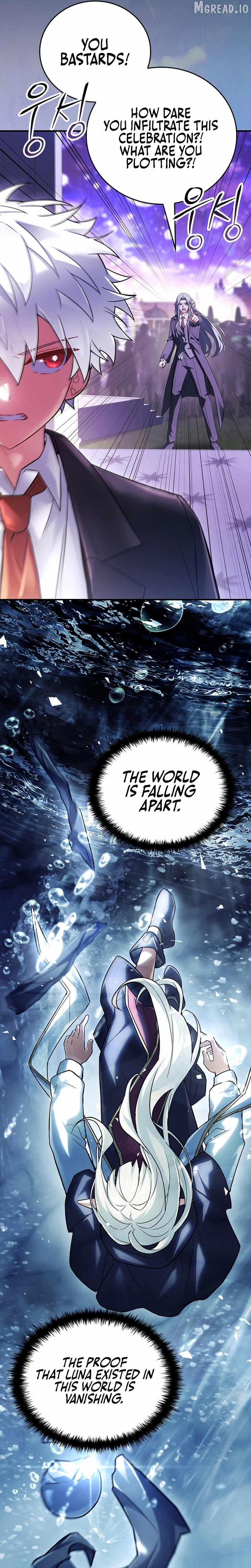 Read The Legendary Hero is an Academy Honors Student Manga Online