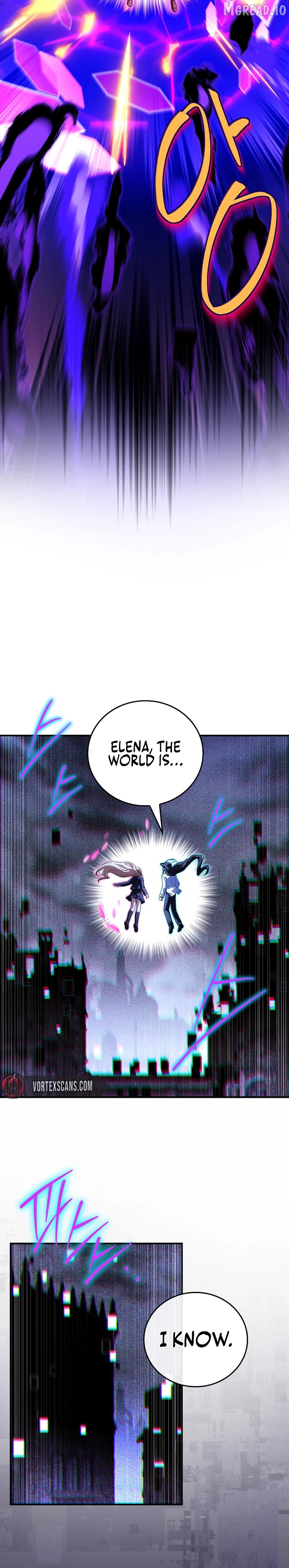 Read The Legendary Hero is an Academy Honors Student Manga Online