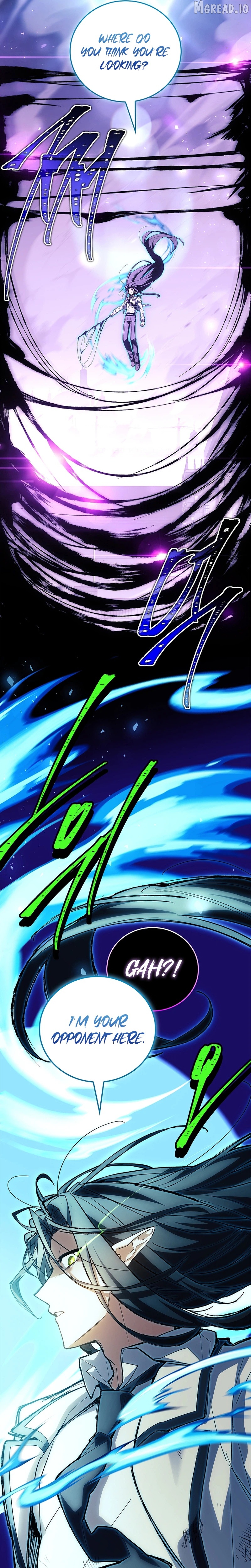 Read The Legendary Hero is an Academy Honors Student Manga Online