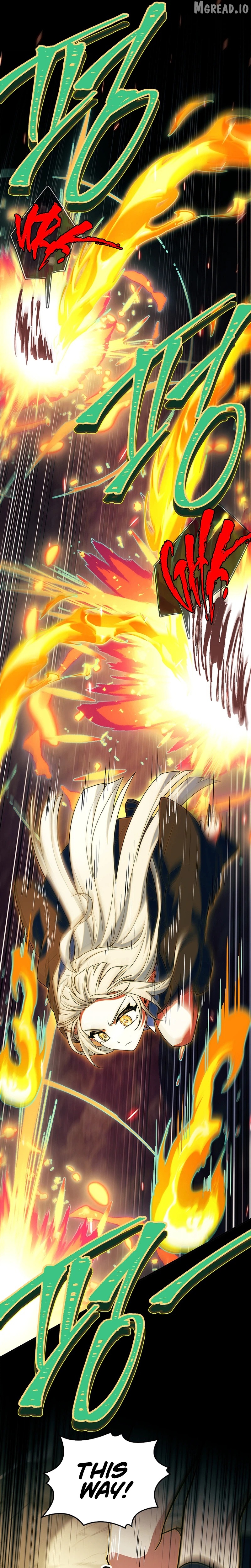Read The Legendary Hero is an Academy Honors Student Manga Online