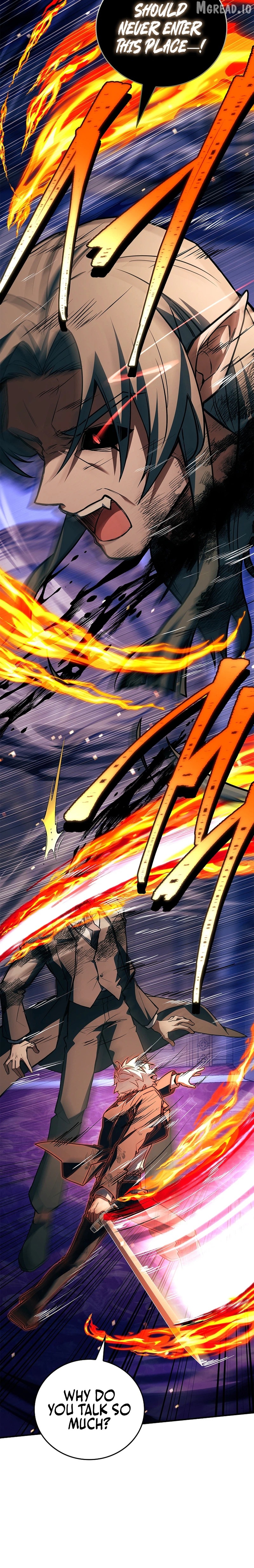Read The Legendary Hero is an Academy Honors Student Manga Online