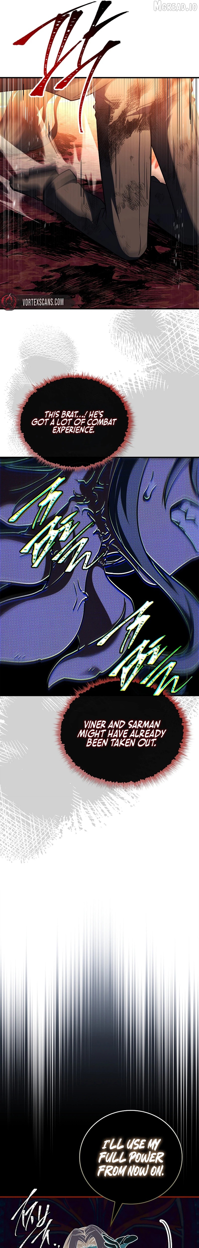 Read The Legendary Hero is an Academy Honors Student Manga Online