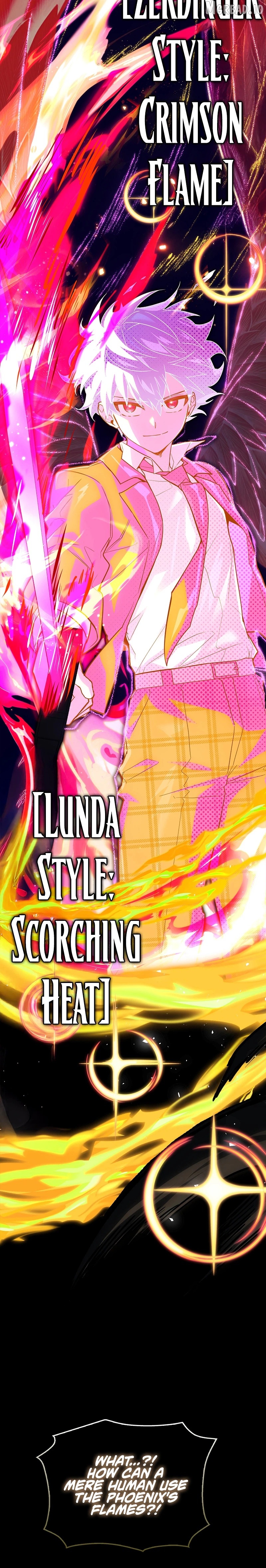 Read The Legendary Hero is an Academy Honors Student Manga Online