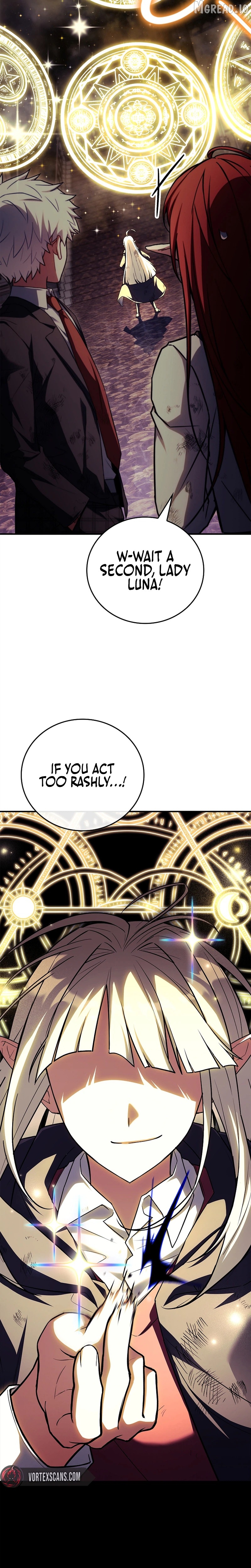 Read The Legendary Hero is an Academy Honors Student Manga Online