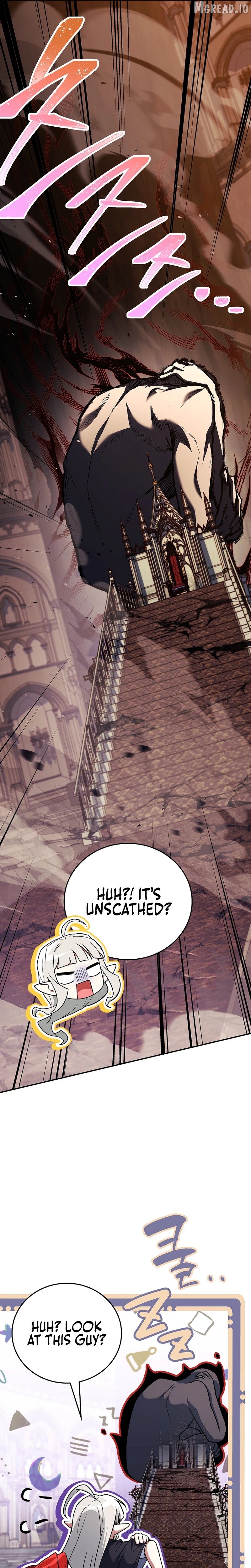 Read The Legendary Hero is an Academy Honors Student Manga Online