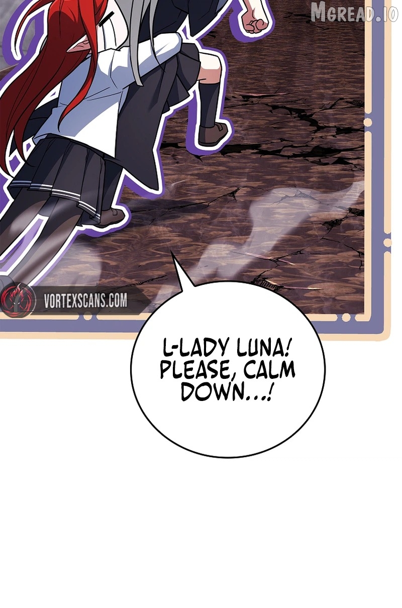 Read The Legendary Hero is an Academy Honors Student Manga Online