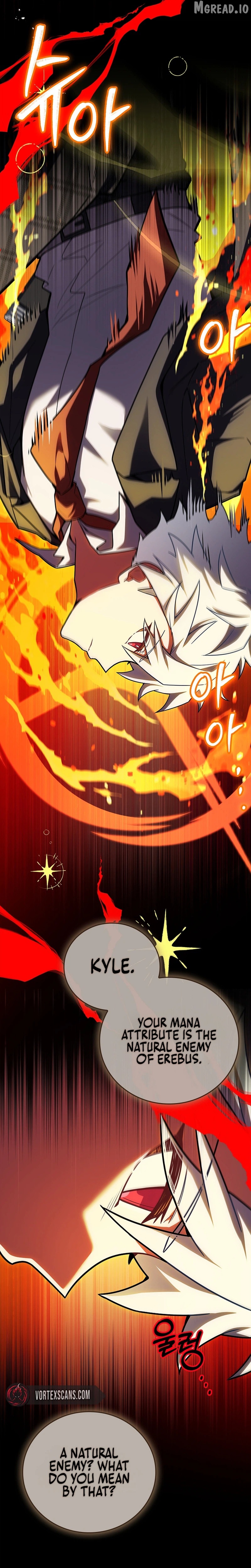 Read The Legendary Hero is an Academy Honors Student Manga Online