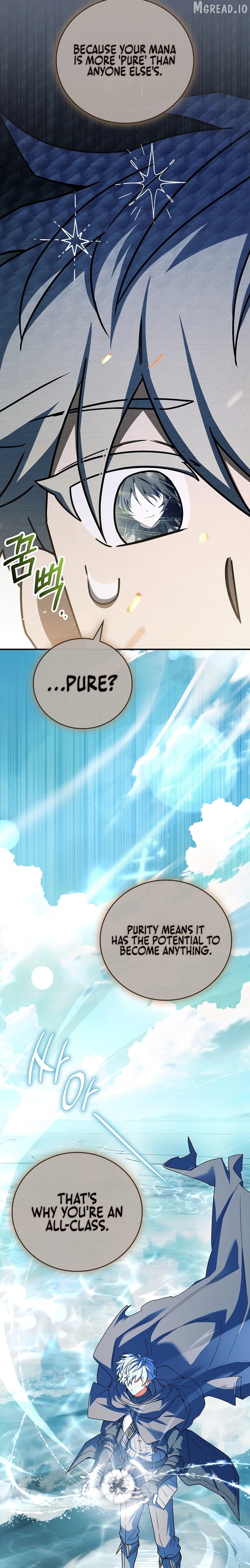 Read The Legendary Hero is an Academy Honors Student Manga Online