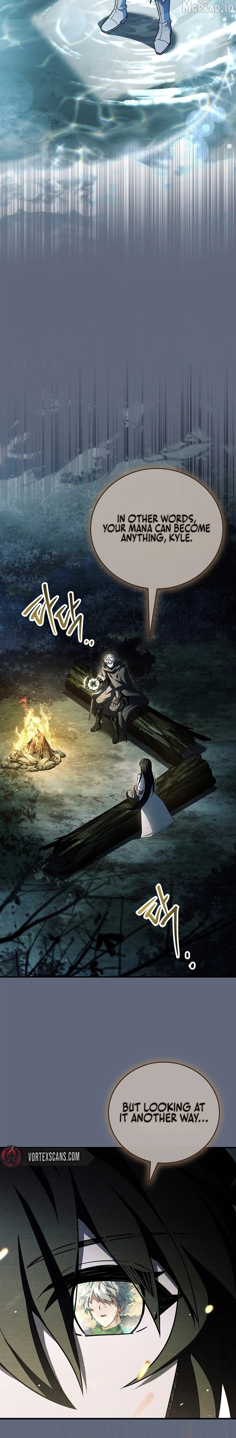 Read The Legendary Hero is an Academy Honors Student Manga Online