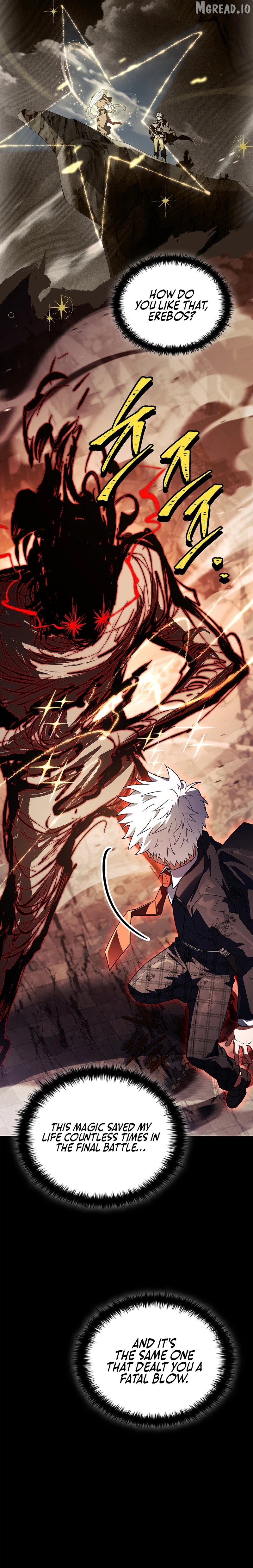 Read The Legendary Hero is an Academy Honors Student Manga Online