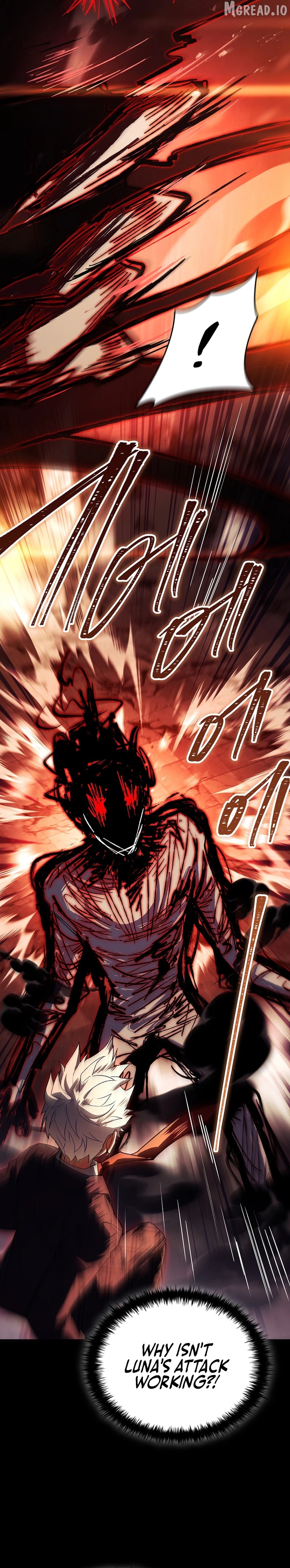 Read The Legendary Hero is an Academy Honors Student Manga Online